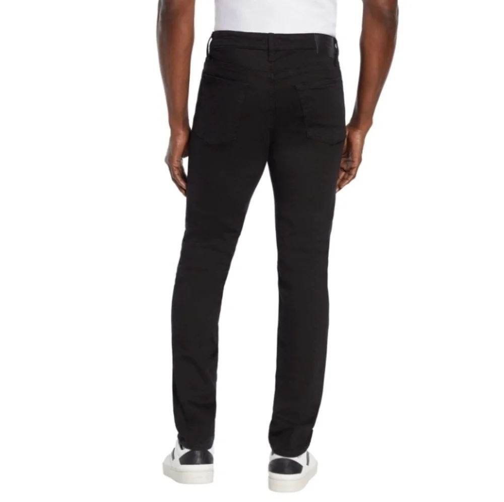 Express Men's Slim Fit Classic Denim Jeans 5 Pockets
